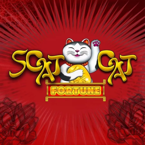 Scat Cat Fortune