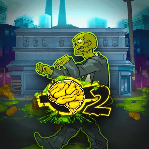 Scatter Brains 2