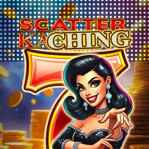 Scatter KaChing