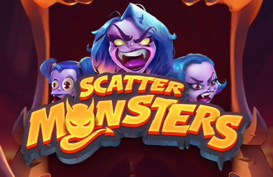 Scatter Monsters