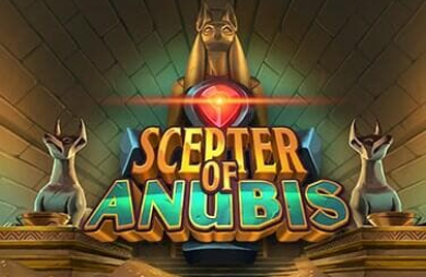 Scepter of Anubis