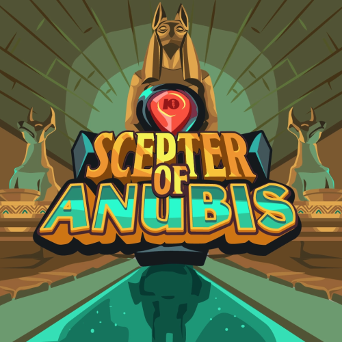 Scepter of Anubis