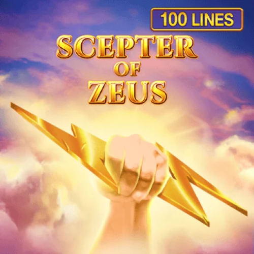 Scepter of Zeus