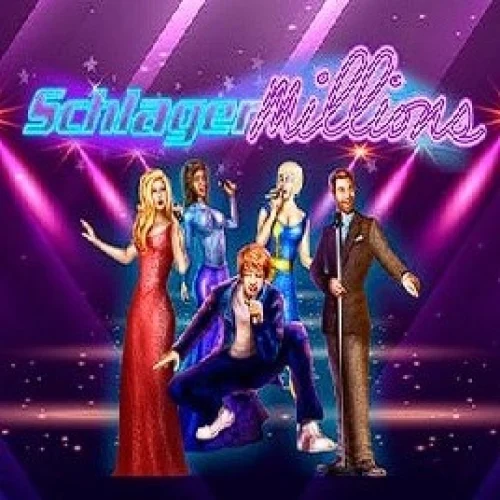 Schlager Millions