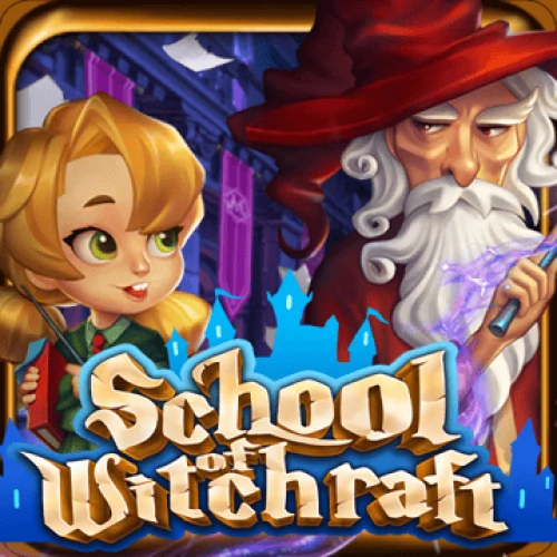 School of Witchcraft