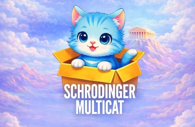 Schrodinger Multicat