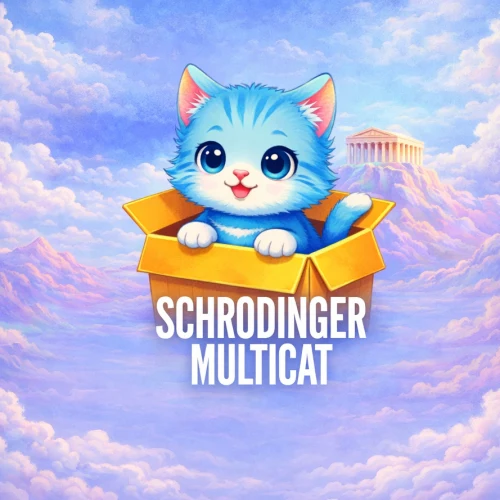 Schrodinger Multicat
