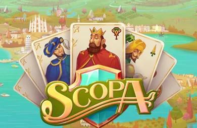 Scopa