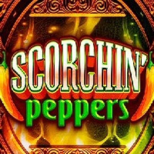 Scorchin' Peppers