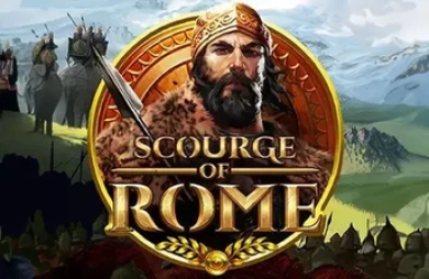Scourge of Rome