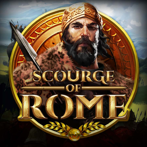 Scourge of Rome