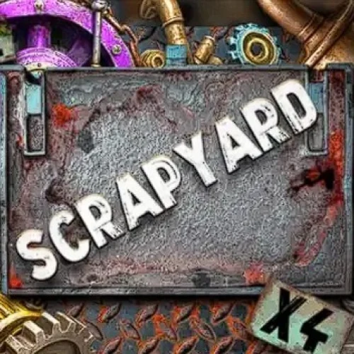 Scrapyard