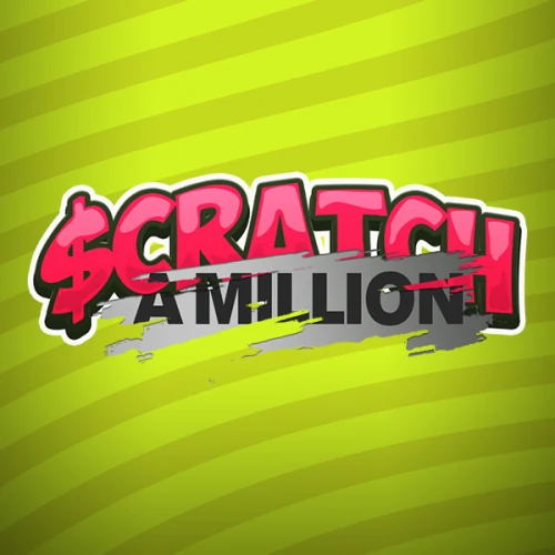 Scratch A Million