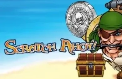 Scratch Ahoy