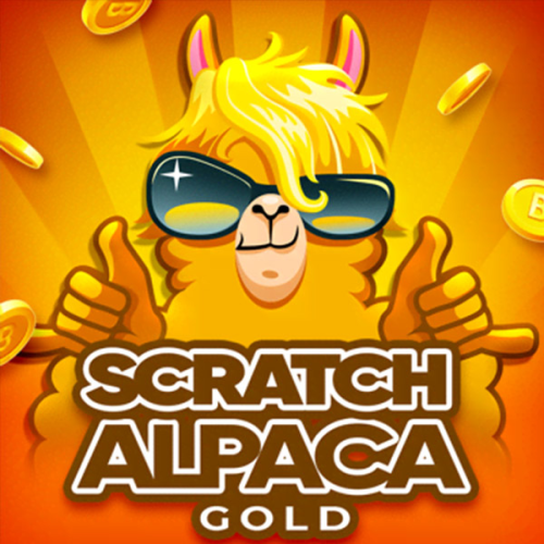 Scratch Alpaca