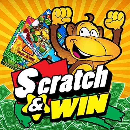 Scratch and Win