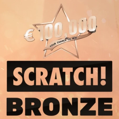 Scratch Bronze