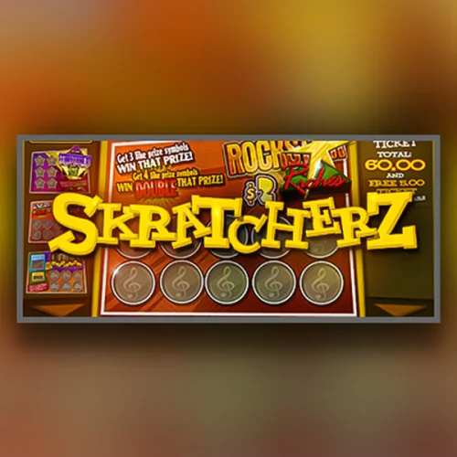 Scratch Card