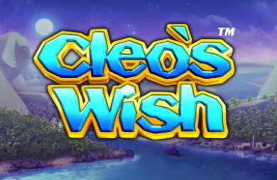 Scratch Cleo's Wish