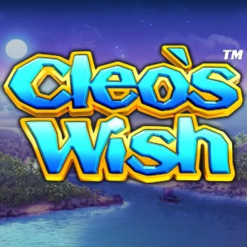 Scratch Cleo's Wish