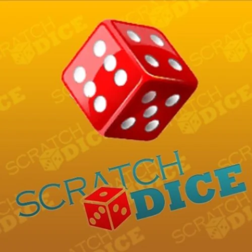 Scratch Dice
