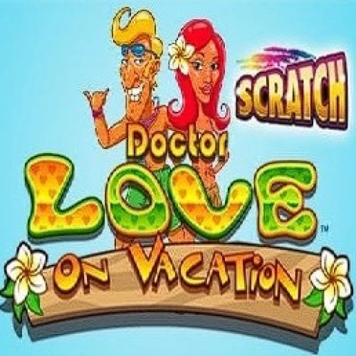 Scratch Dr Love On Vacation