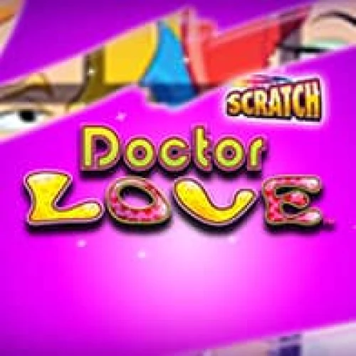 Scratch Dr Love