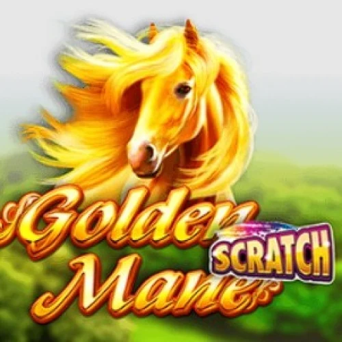 Scratch Golden Mane