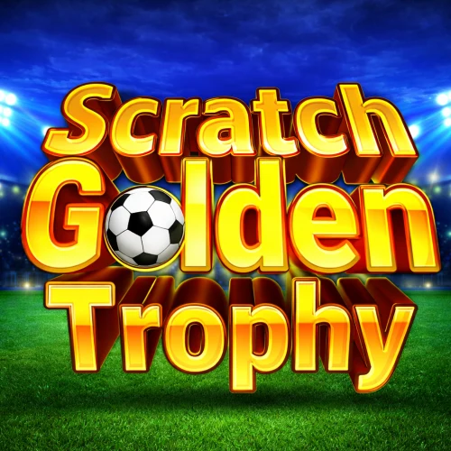 Scratch Golden Trophy