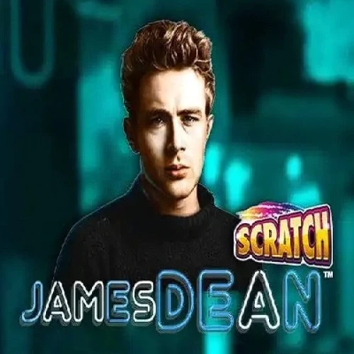 Scratch James Dean