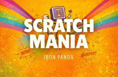 Scratch Mania