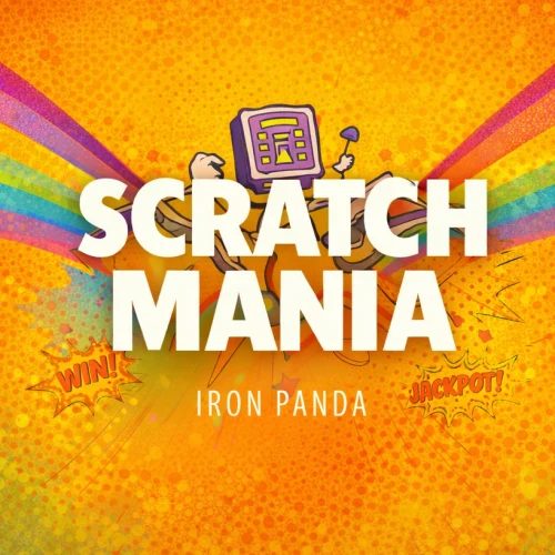 Scratch Mania