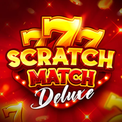 Scratch Match Deluxe