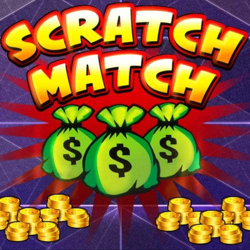 Scratch Match (JFF)