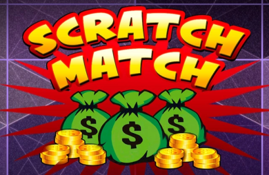 Scratch Match