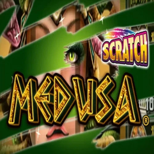 Scratch Medusa