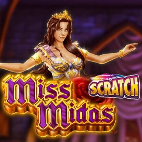 Scratch Miss Midas
