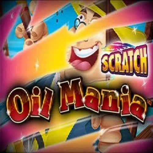 Scratch Oil Mania