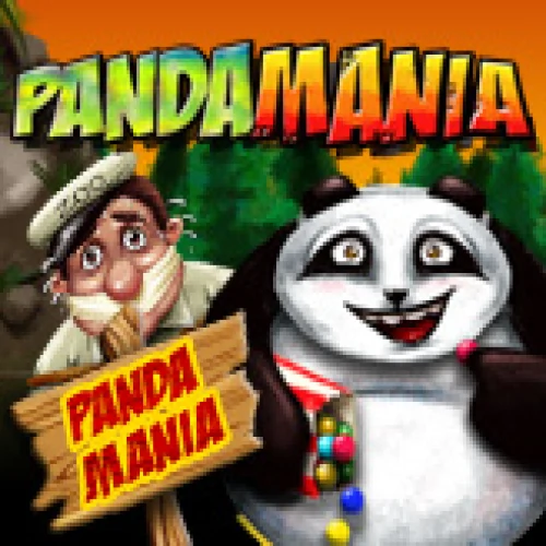 Scratch Pandamania