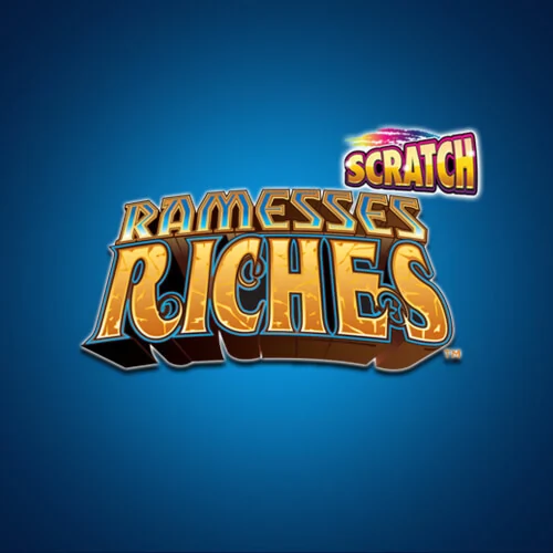Scratch Ramesses Riches