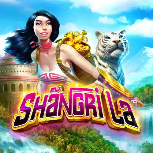 Scratch Shangri La