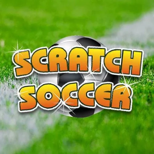 Scratch Soccer