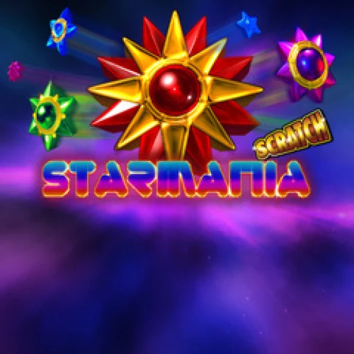 Scratch Starmania