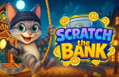 Scratch the Bank
