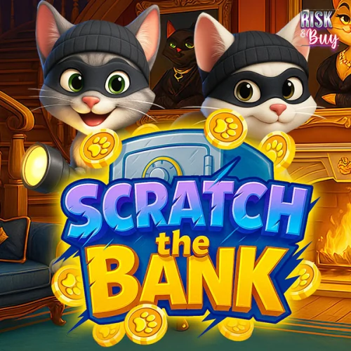 Scratch the Bank