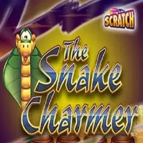 Scratch The Snake Charmer