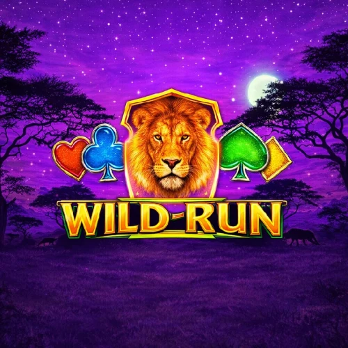 Scratch WIld Run
