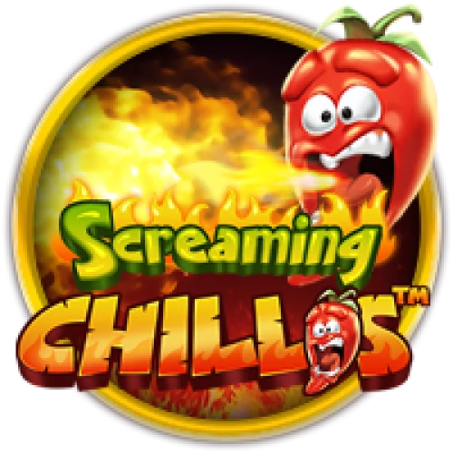Screaming Chillis
