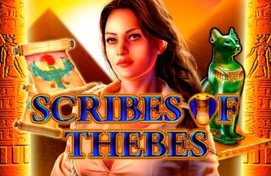 Scribes of Thebes