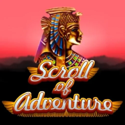 Scroll of Adventure